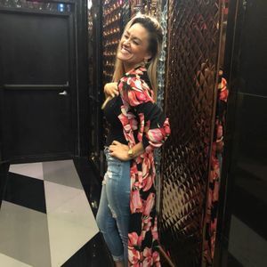 Meet your Posher, Natalie